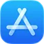 Logo de Looksmax AI