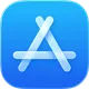 Logo de Looksmax AI