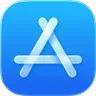 Logo de Looksmax AI