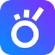 Logo de Kreado AI