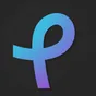 Logo de Pixlr AI