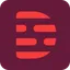 Logo de Descript