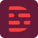 Logo de Descript