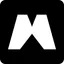 Logo de Magnific AI