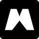 Logo de Magnific AI