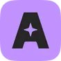 Logo de Aithor AI