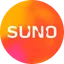 Logo de Suno