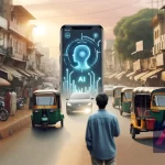 Les utilisateurs indiens utilisent l'IA sur WhatsApp