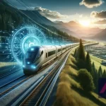 Des trains dotés d'une intelligence artificielle