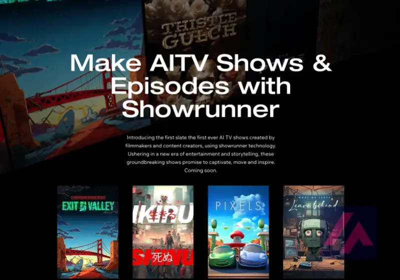 ShowRunner AI